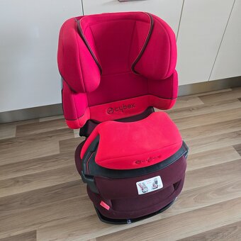 Cybex Pallas-Fix - 3