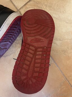 Nike Jordan vel. 40 - 3