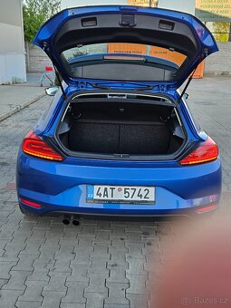 VW Scirocco 2.0 TSI 2014 Facelift - 3