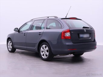 Škoda Octavia 1,4 TSI 90kW DSG Elegance (2009) - 3