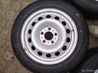 disky 5x120 R16 MINI COOPER - 3