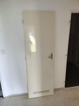 Daruji interiérové dveře - 3