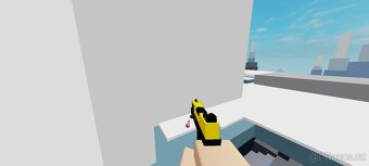 ROBLOX RIVALS TRENER - 3