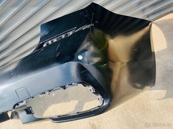 BMW G11 G12 zadní nárazník m-paket - 3