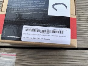 SW-Motech PRO tank ring 6 šroubů - 3
