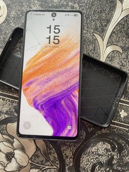 Samsung galaxy A53 6/128G 5G - 3