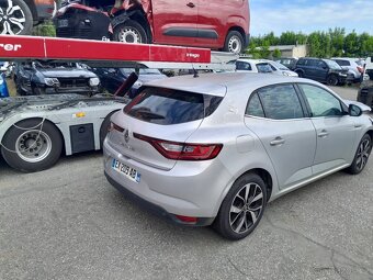 Renault Mégane IV 1,3i TCe - 3