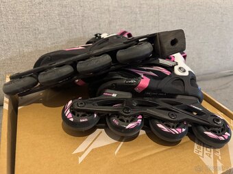 Inline brusle - 3