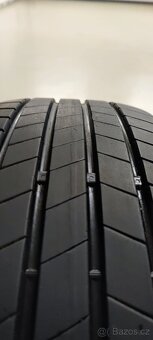 225/60/17 Bridgestone Turanza T005, 2022, 7.2mm - 3