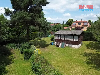 Prodej pozemku k bydlení, 713 m², Kardašova Řečice - 3