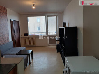 Pronájem bytu 1+1, 40 m2 - Kladno - 3