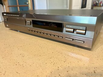 Cd přehrávač Yamaha CDX-393 - 3