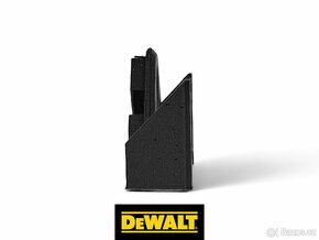 DeWalt 18/20V Mini - Držák, úchyt na baterie - 3