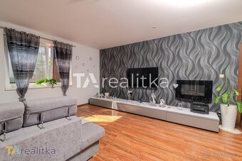 Prodej byt 3 + kk, 100㎡ Orlová 73514 - 3