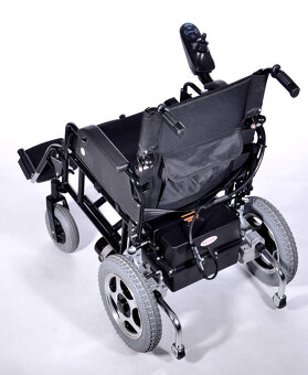 elektrický vozík pro invalidy - 3