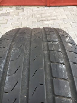 letní pneu 235/50R19 99V Pirelli Scorpion Verde - 3
