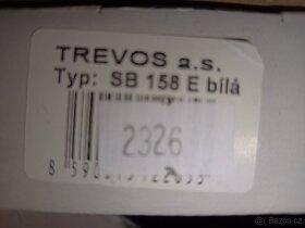 Zářivkové svítidlo trevos - 3