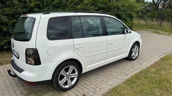 VW Touran 2.0 TDI 103 kW DSG Highline - 3