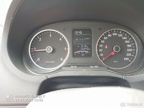 Volkswagen Polo 1,2Tdi bluemotion - 3