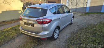 FORD C-MAX II 1.6 16v 77kw Comfort KLIMA 2012 EURO5 - 3