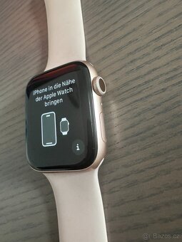 Apple Watch Series 6 44mm - 3