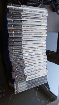 Playstation 2 - 3