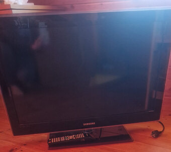 Televize TV Samsung LE32B553M3W - 3