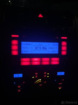 Golf 5 1,9 TDi 77Kw 2005 - 3