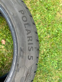 Zimní pneumatiky Barum Polaris 5 – 235/45 R18 98V XL - 3