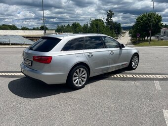 Audi A6 C7 4g 2.0TDI 130kw - 3