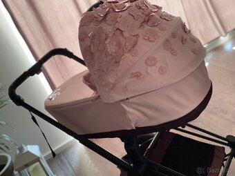 Cybex Priam Simply flowers - 3