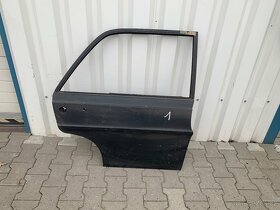 Mercedes W108 W109 strecha kapota - 3