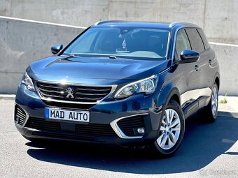 Peugeot 5008,2018,automat,7 mist - 3