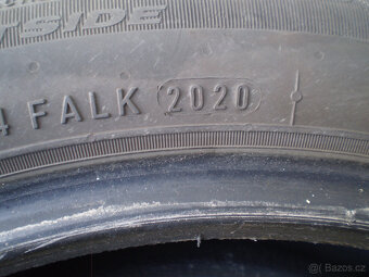205/50r17 REZERVACE - 3