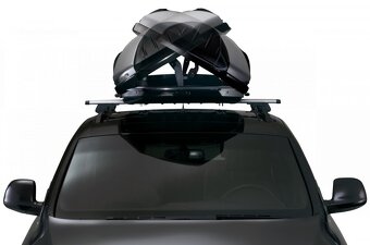 Střešní box Thule Excellence XT - 3