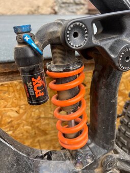 Prodám enduro kolo - 3