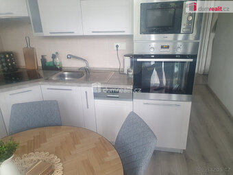 Prodej bytu 2 + 1/ 3L, Děčín, Žerotínova ulice - 3