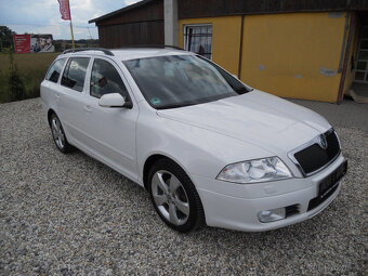 Škoda Octavia 1.8 TSi 118Kw Comfort - 3