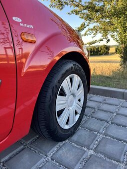 Ford Fiesta - 3