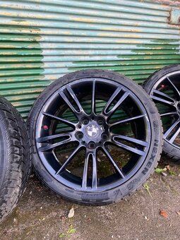 R18 5x120 BMW m-packet - 3