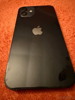 Apple Iphone 12 128Gb černý - 3