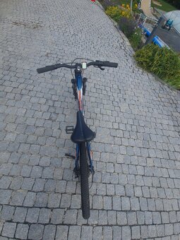 Dětské kolo GT Stomper Ace 24" - 3