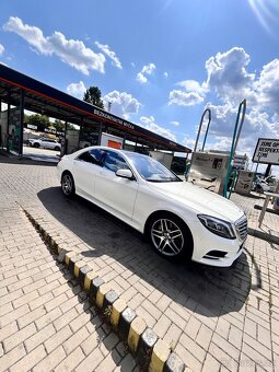 Prodám kola AMG r19 - 3