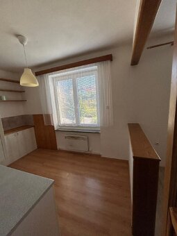 Pronájem bytu 2+1 ve Velkém Meziříčí. - 3