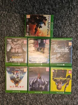 Xbox Series X - 3