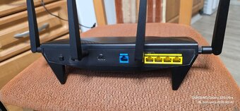 Router Synology RT2600ac - 3