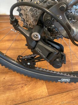 Horské kolo Specialized Rockhopper velikost XL - 3