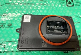 Jednotka MATRIX LASER LED AUDI A4 8W A6 A7 C8 4K - 3