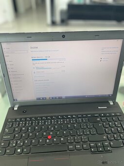 Notebook Lenovo - 3