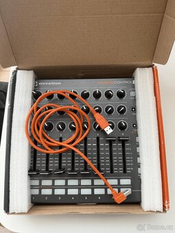 Novation Launch Control XL - 3